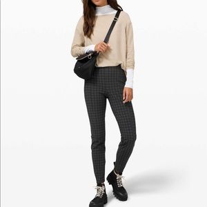 Lululemon Here to There High Rise 7/8 Pant